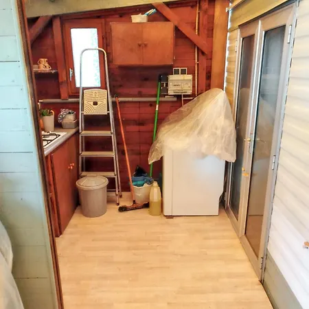 Chaleureux Au Grau-du-roi, 20 M², Avec Terrasse Le Grau-du-Roi