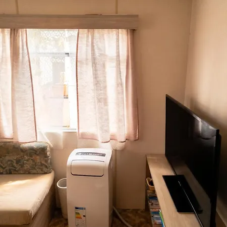 Chaleureux Au Grau-du-roi, 20 M², Avec Terrasse Tatil Evi